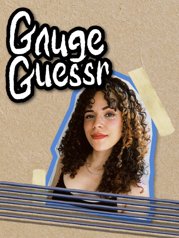 Gauge Guessr cover image